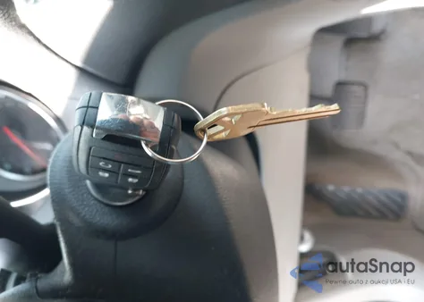 2013 Buick Encore из США, поврежденный, VIN KL4CJASB4DB065176